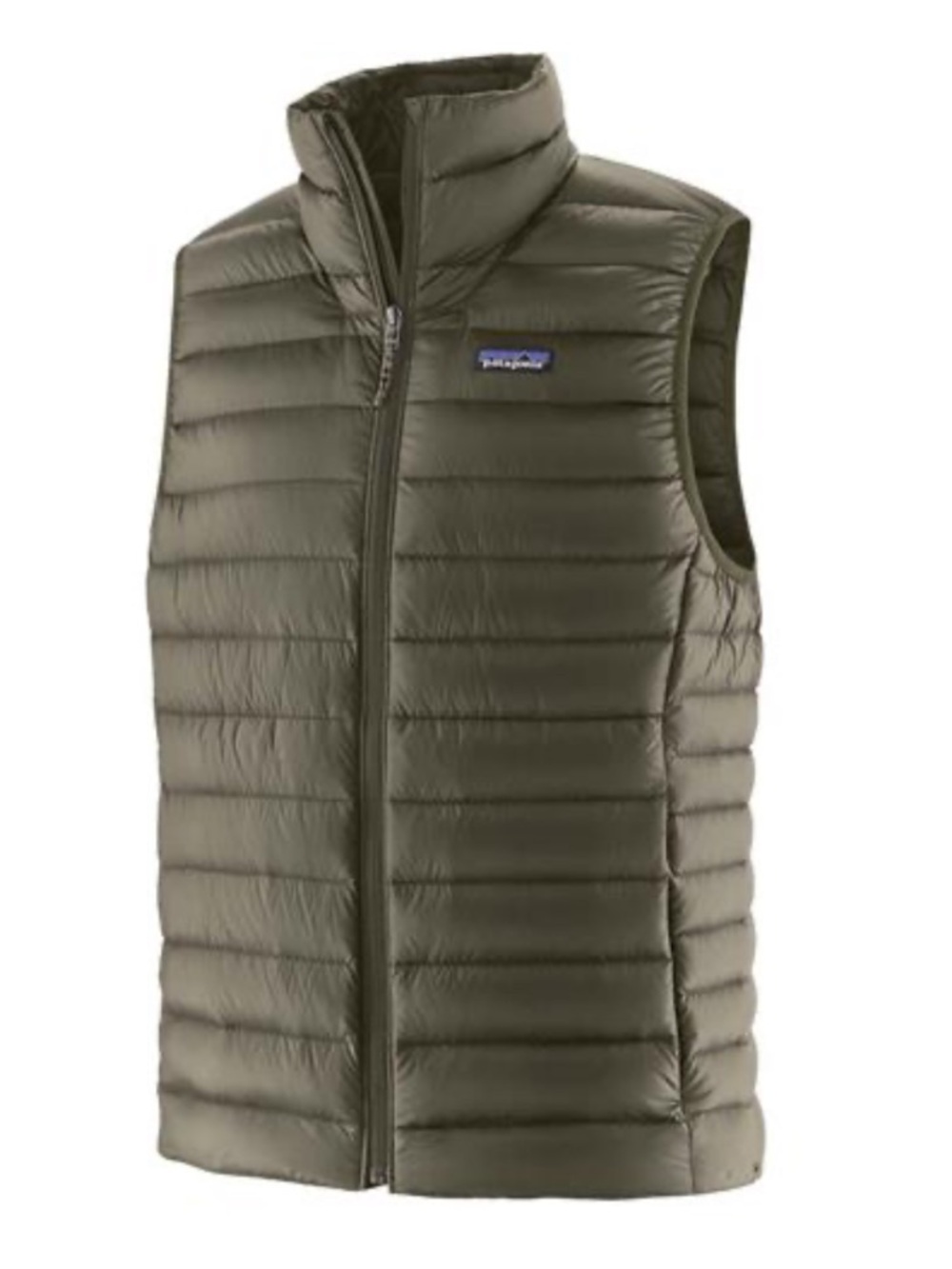 Patagonia Down Sweater Vest - Picture 3 of 16